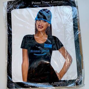PRIME TIME COSTUME Halloween